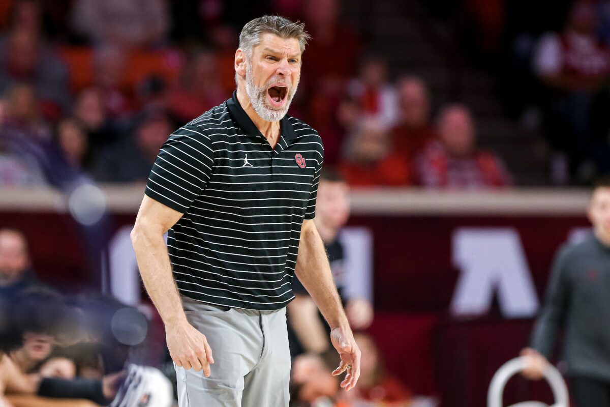 Meeting at the Crossroads: Oklahoma hoops offseason critical ahead of pivotal 2023-2024