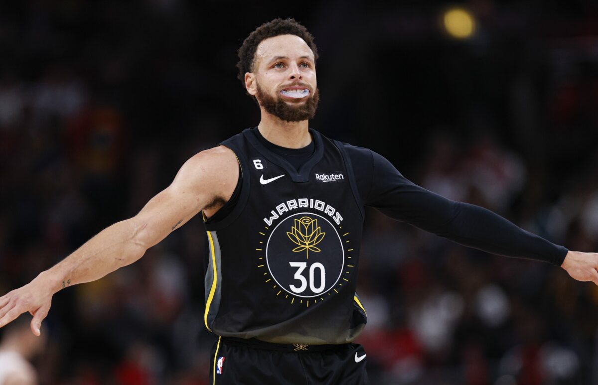 Golden State Warriors at Sacramento Kings odds, picks and predictions