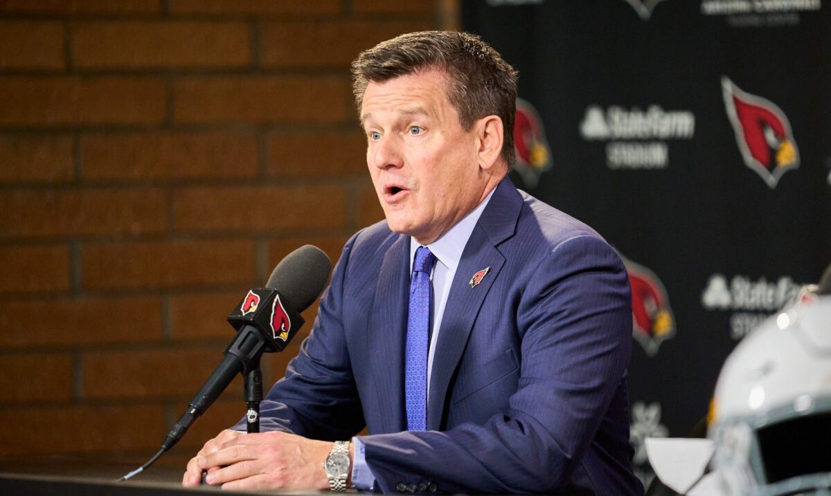 Everything we know about Cardinals owner Michael Bidwill’s alleged harassment and discrimination
