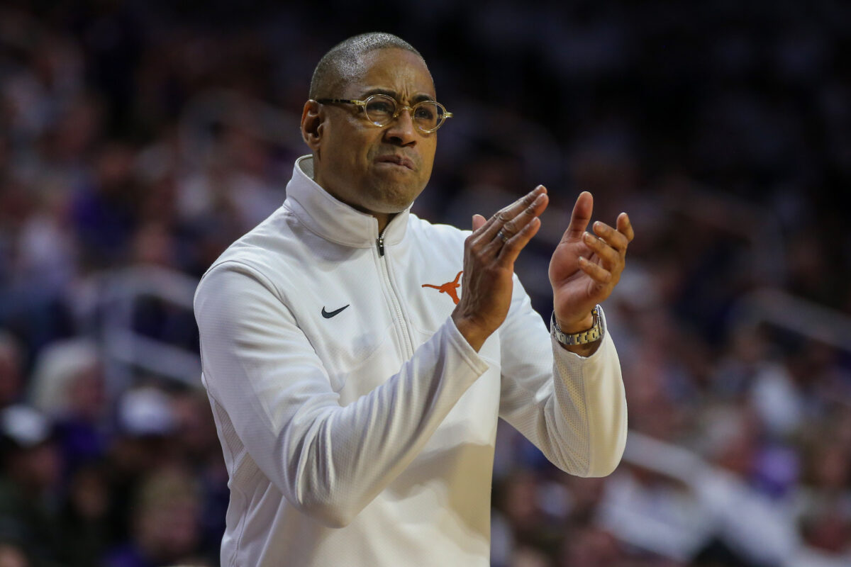 Texas basketball ranked No. 7 in way-too-early 2024 top 25