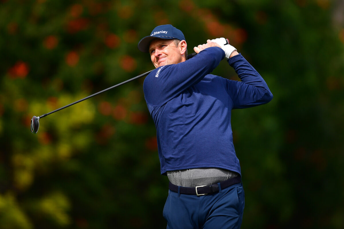 2023 RBC Heritage odds: 3 sleeper picks to win including Justin Rose (75/1)