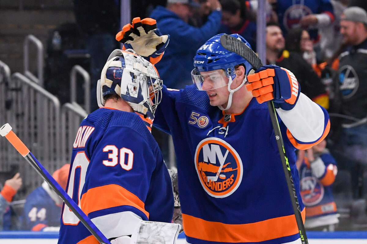 Philadelphia Flyers at New York Islanders odds, picks and predictions