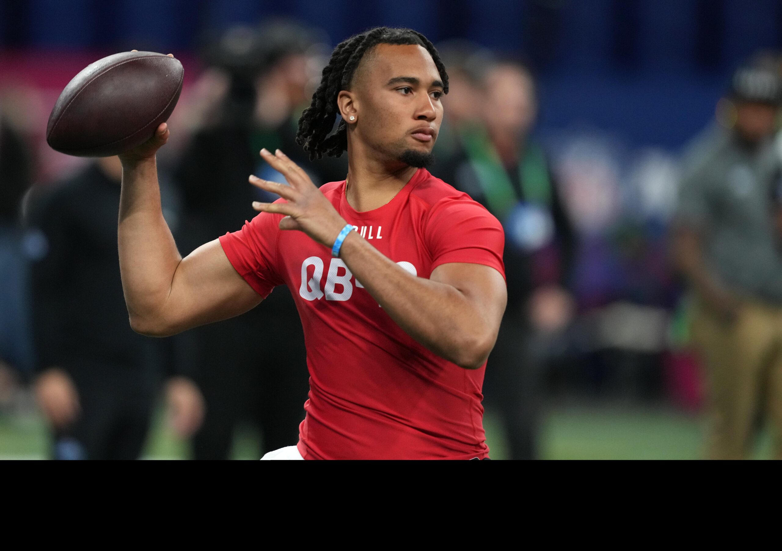 2023 NFL Draft: What’s the most important skill for quarterback prospects?