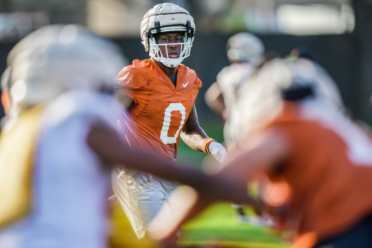 Texas Football: What we’re gathering from spring practice reports