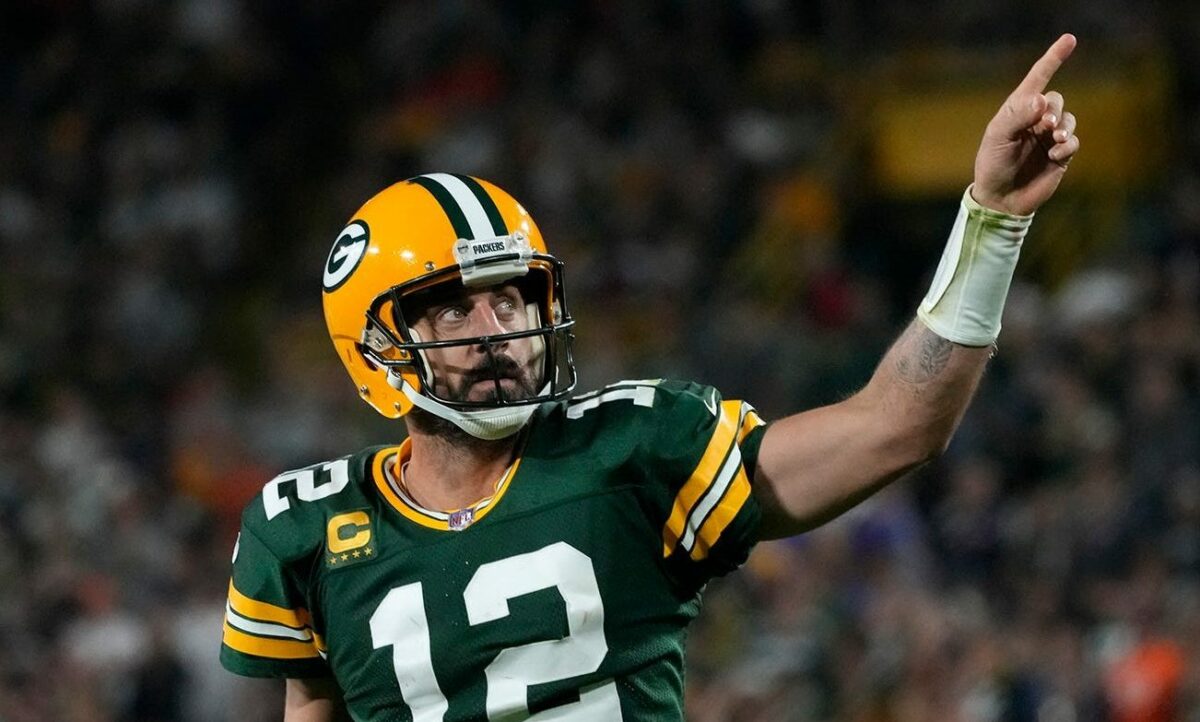 6 things the Jets need to do immediately to win a Super Bowl with Aaron Rodgers