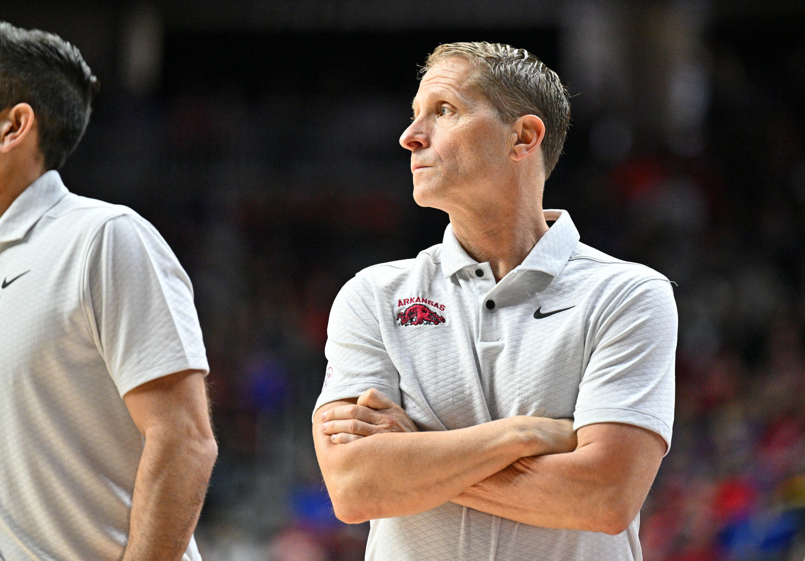 Arkansas basketball: Who is Eric Musselman targeting in the transfer portal?
