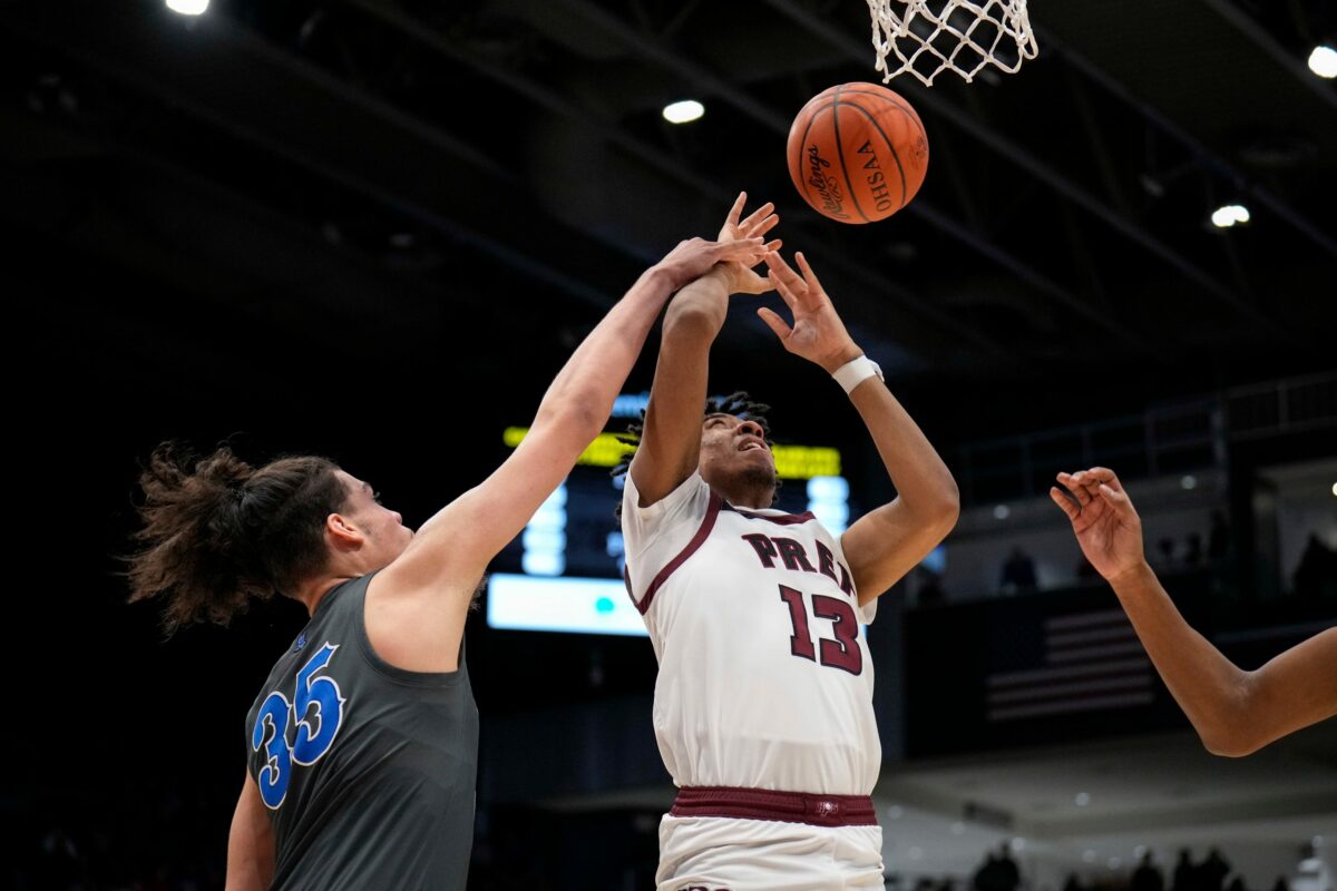Announcement details released for 2024 MSU basketball target Jesse McCulloch