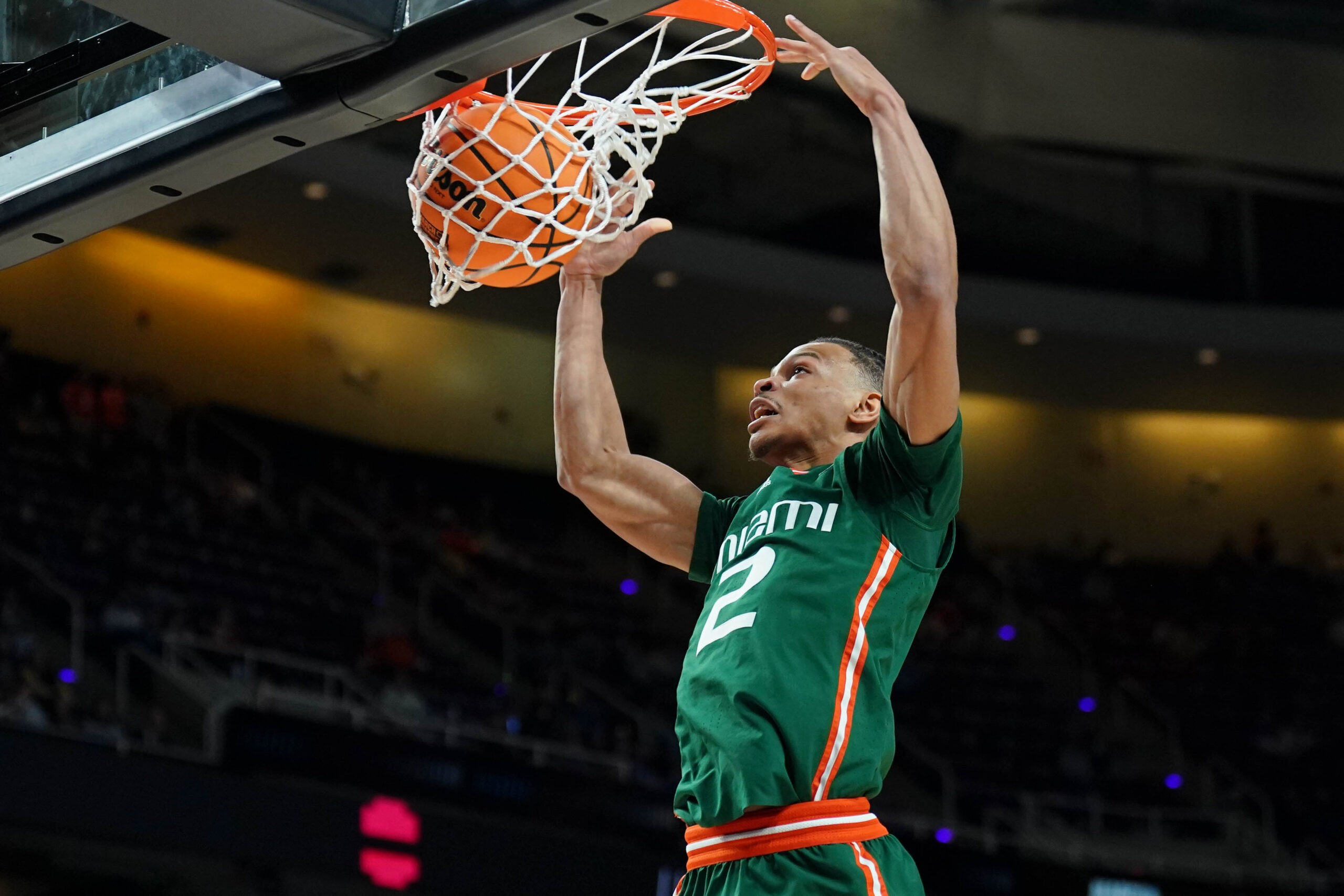 ACC Player of the Year Isaiah Wong declares for 2023 NBA draft
