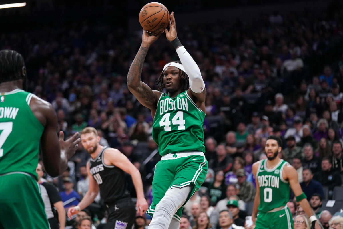 The best Boston Celtics plays of the 2022-23 NBA season