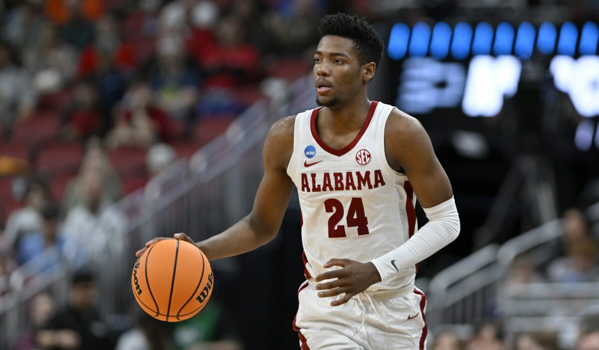 2023 NBA Mock Draft 3.0: Projections for every pick post-March Madness