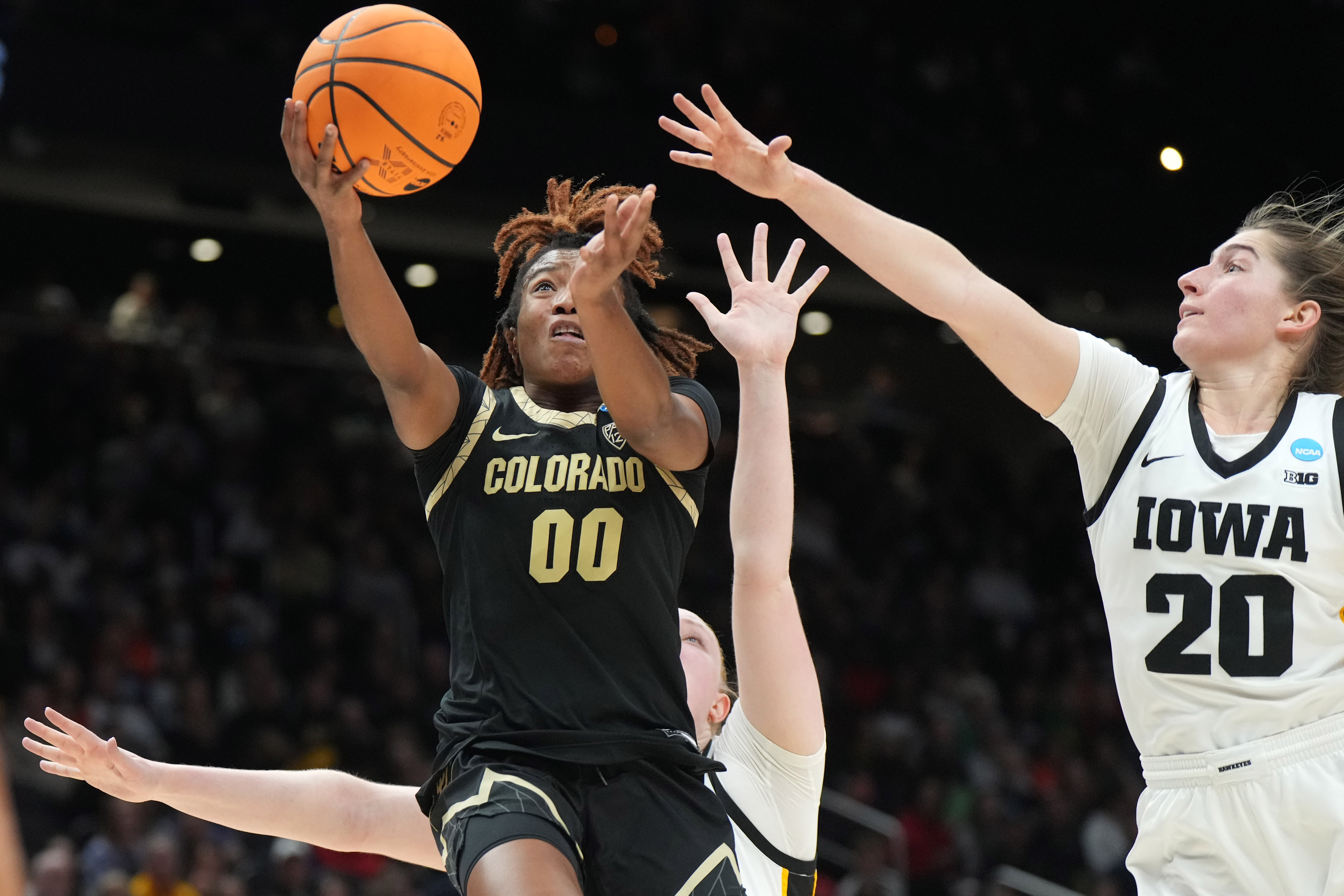 Colorado makes ESPN’s way-too-early women’s basketball top 25