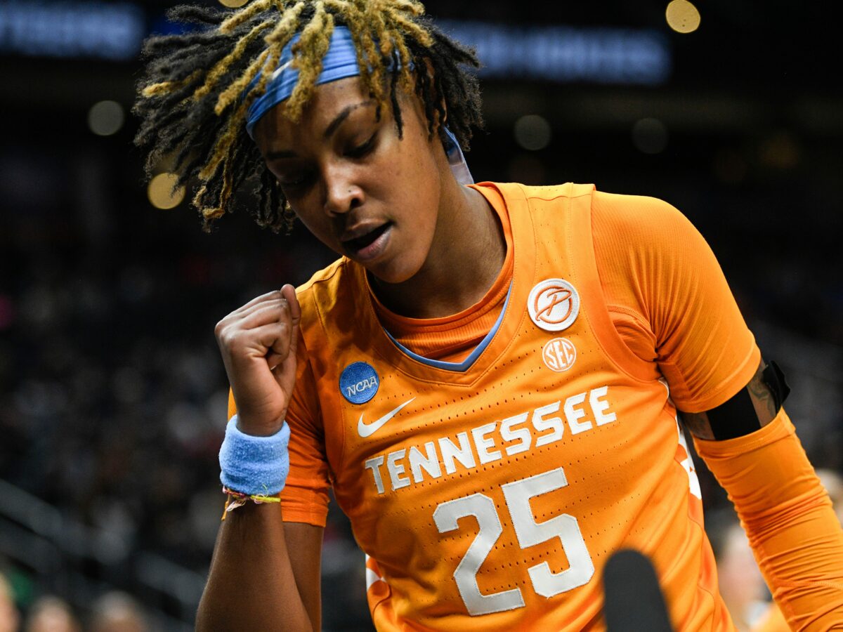 2023 WNBA Mock Draft: Who gets picked after Aliyah Boston, Diamond Miller?