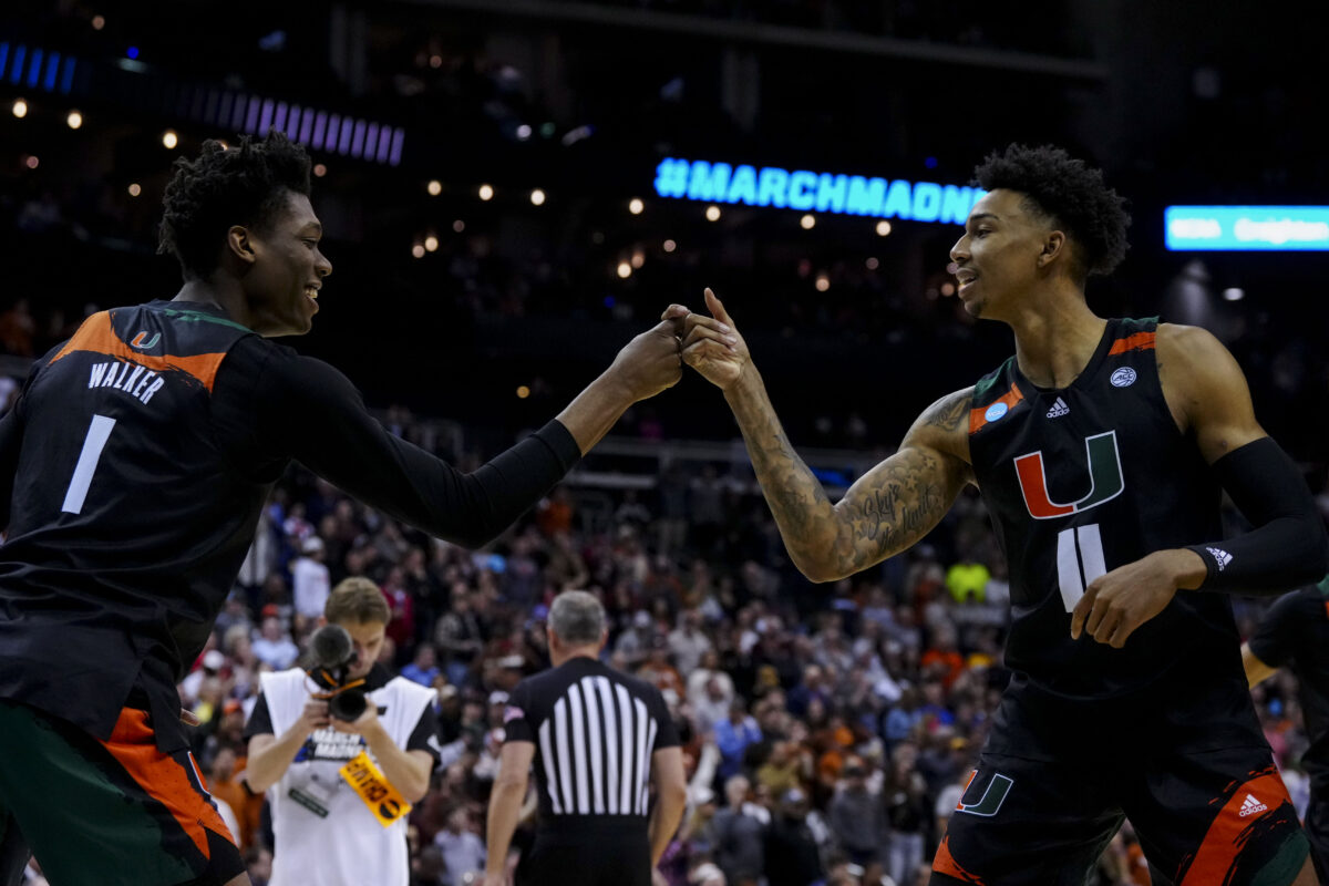 Miami vs. UConn, live stream, TV channel, time, odds, how to watch Final Four