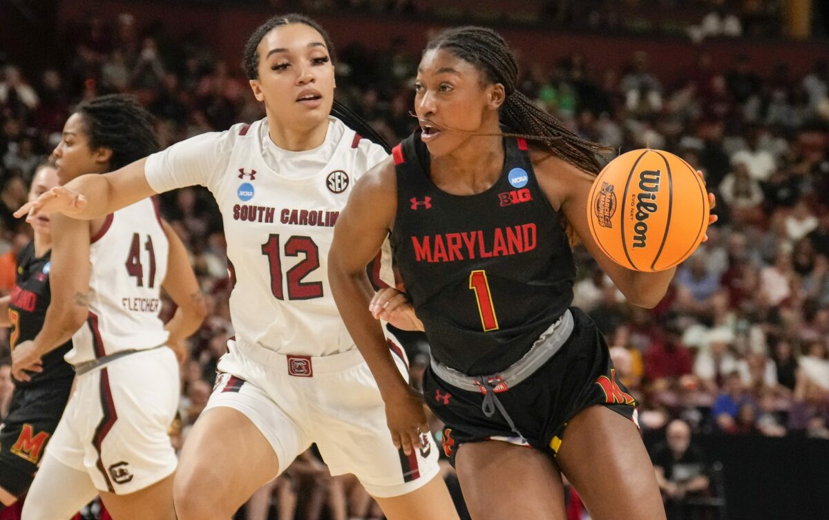15 players invited to attend the 2023 WNBA draft