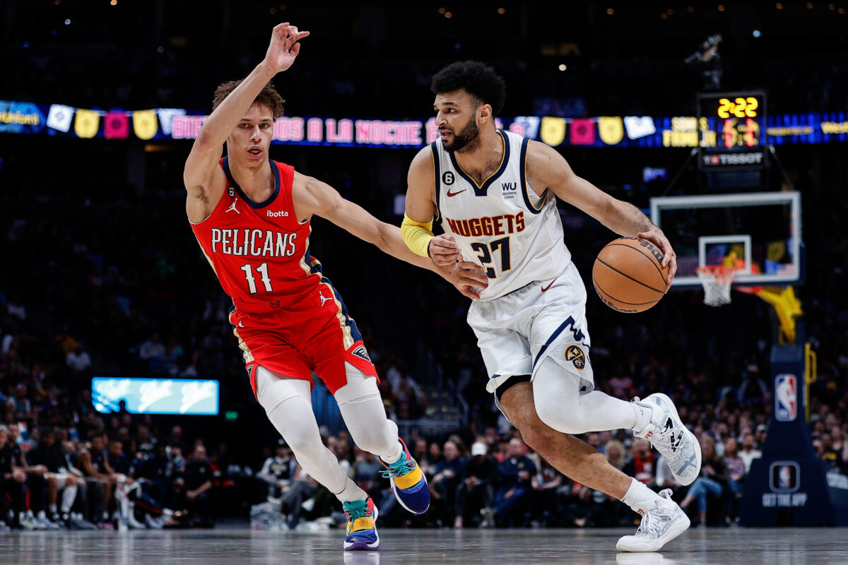 Denver Nuggets at Utah Jazz odds, picks and predictions