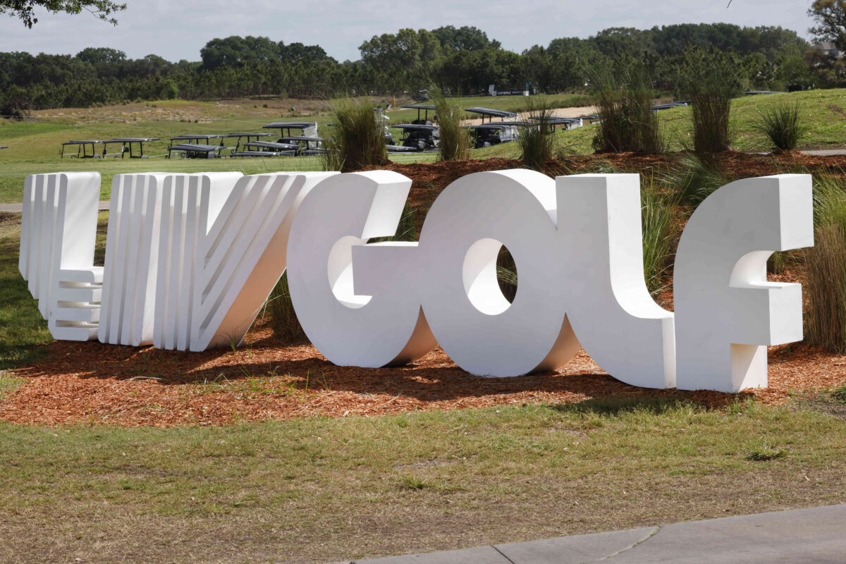 LIV Golf takes yet another legal blow in United States court, must comply with documents and witnesses for depositions