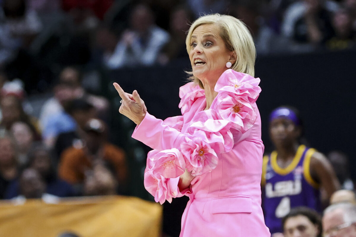 Women’s Final Four has had record-setting ratings