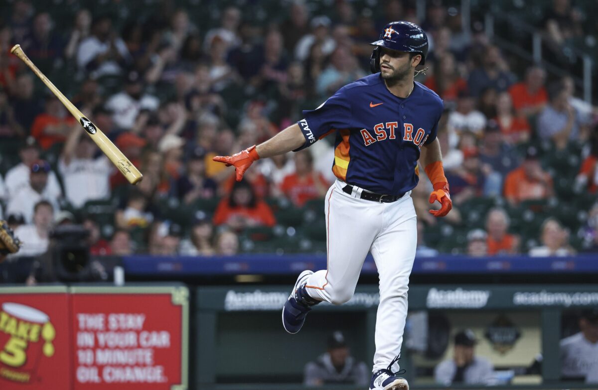 Detroit Tigers at Houston Astros odds, picks and predictions