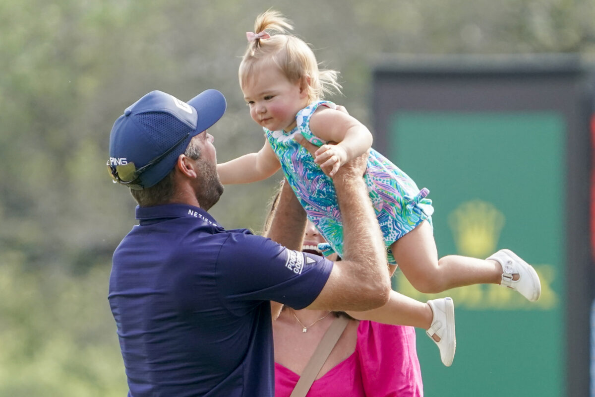 Prize money payouts for each PGA Tour player at the 2023 Valero Texas Open