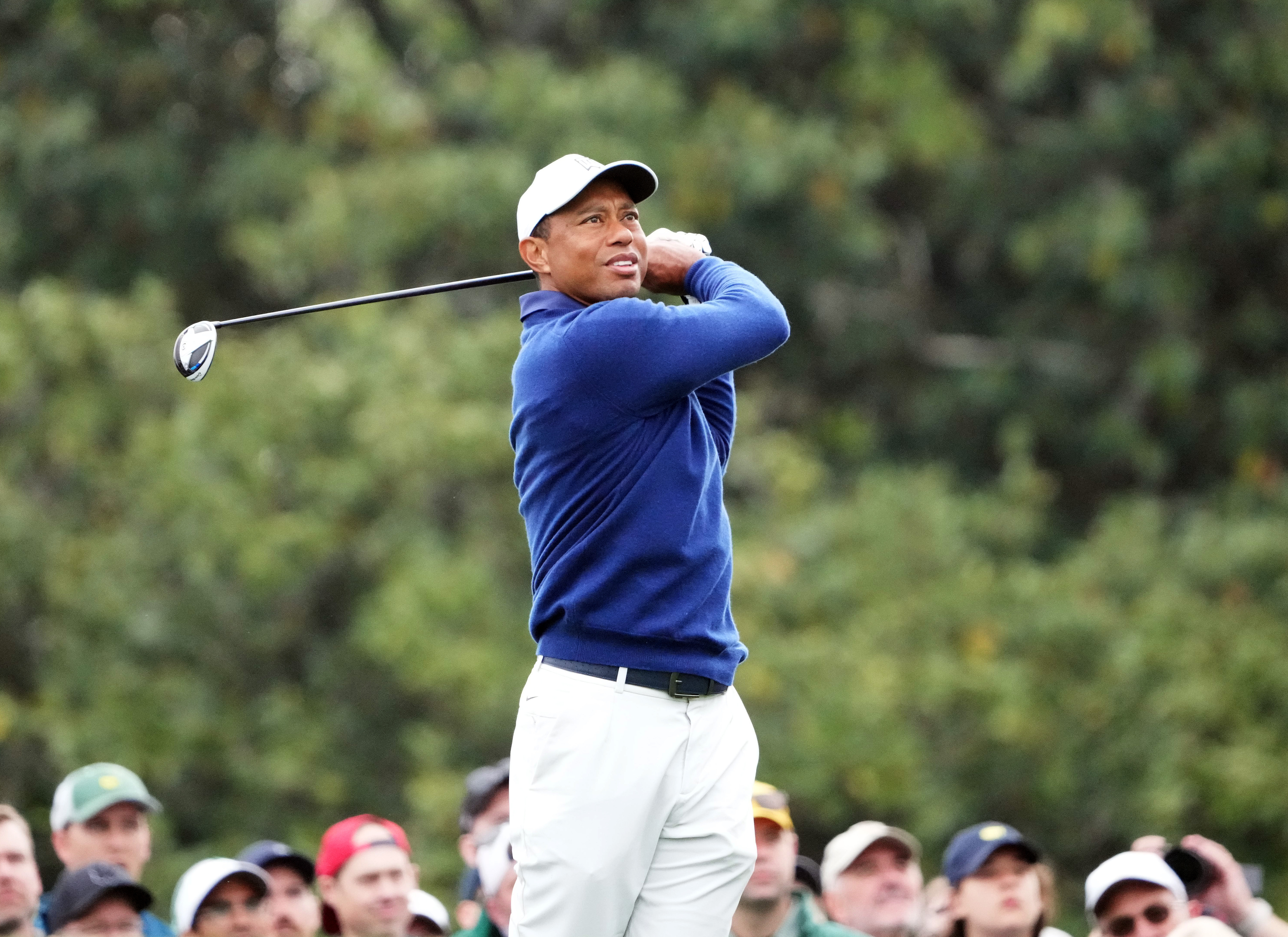 Is Tiger Woods’ golf swing better post-accident? One legendary swing instructor explains why