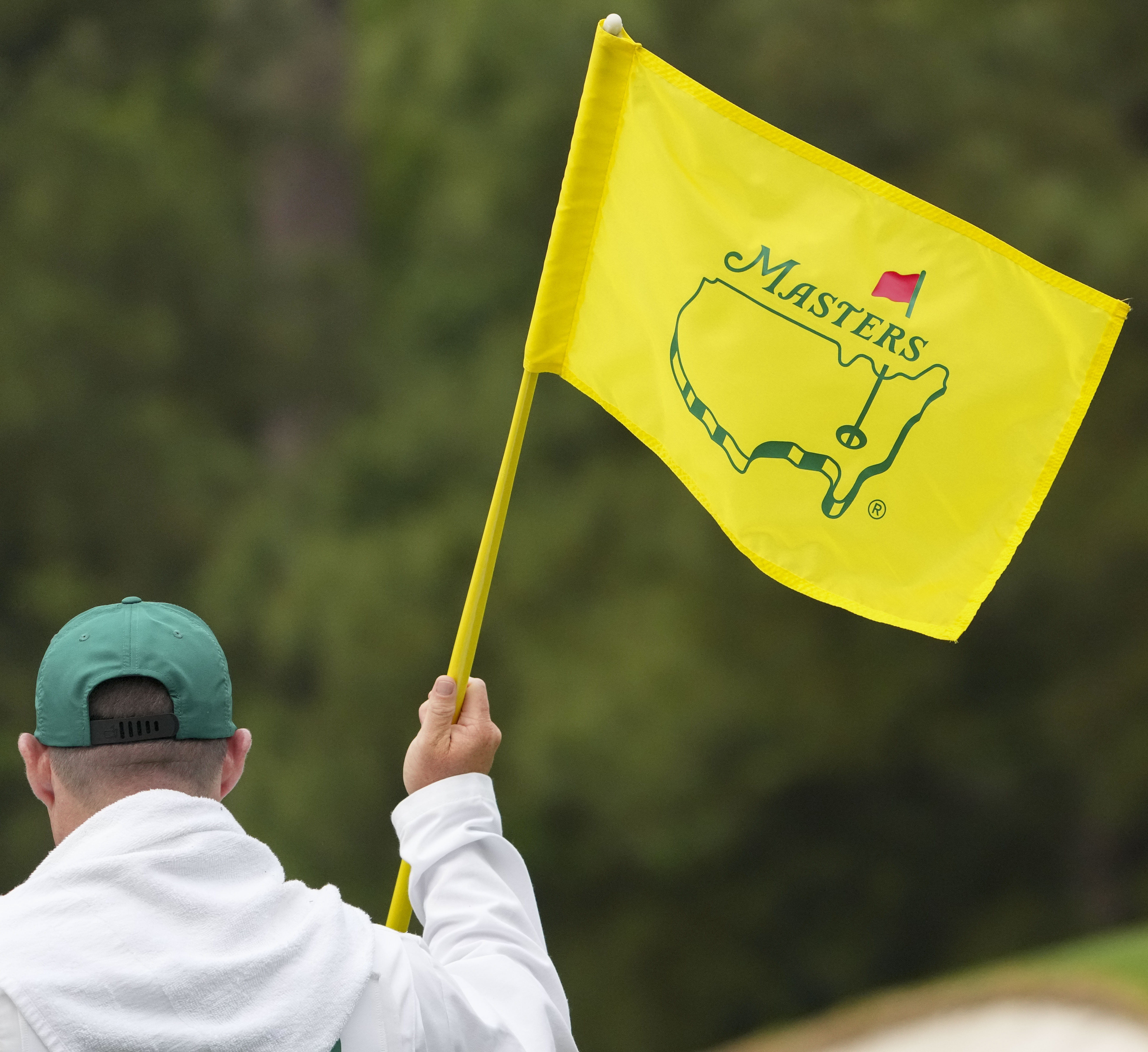 2023 Masters Thursday tee times, how to watch the action at Augusta National