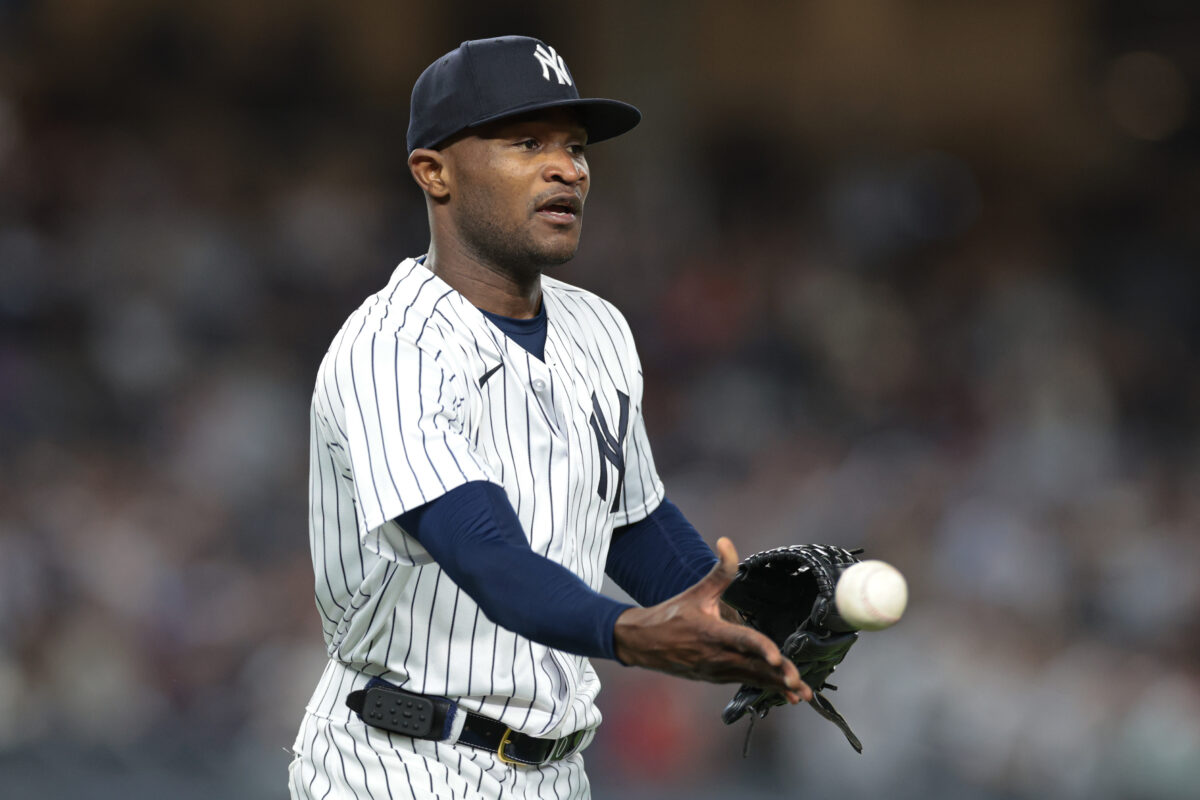 New York Yankees at Minnesota Twins odds, picks and predictions