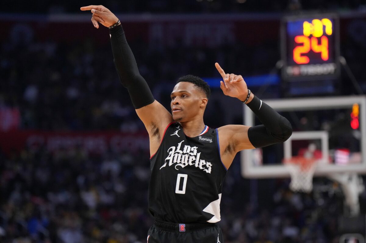 Portland Trail Blazers at Los Angeles Clippers odds, picks and predictions