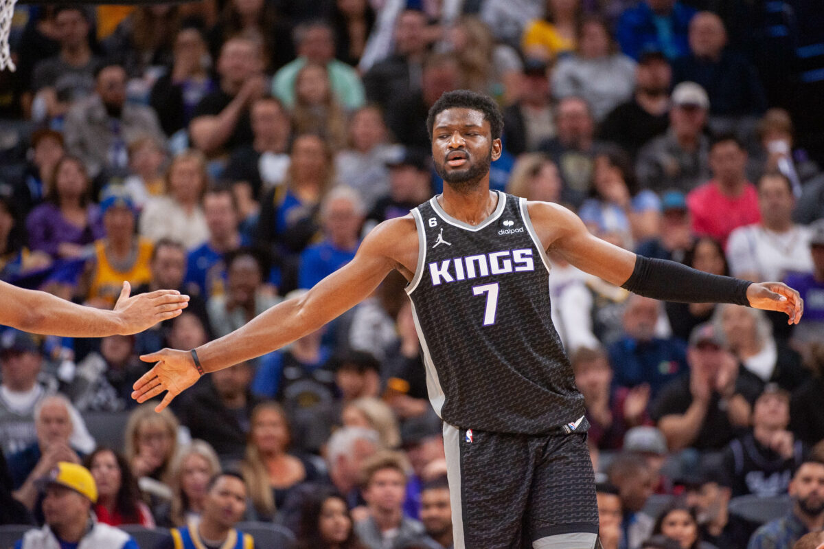 Sacramento Kings at Denver Nuggets odds, picks and predictions