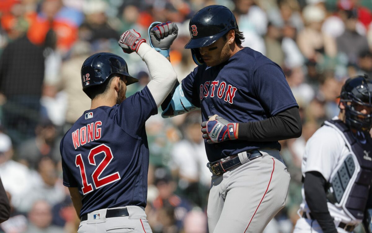 Boston Red Sox at Tampa Bay Rays odds, picks and predictions