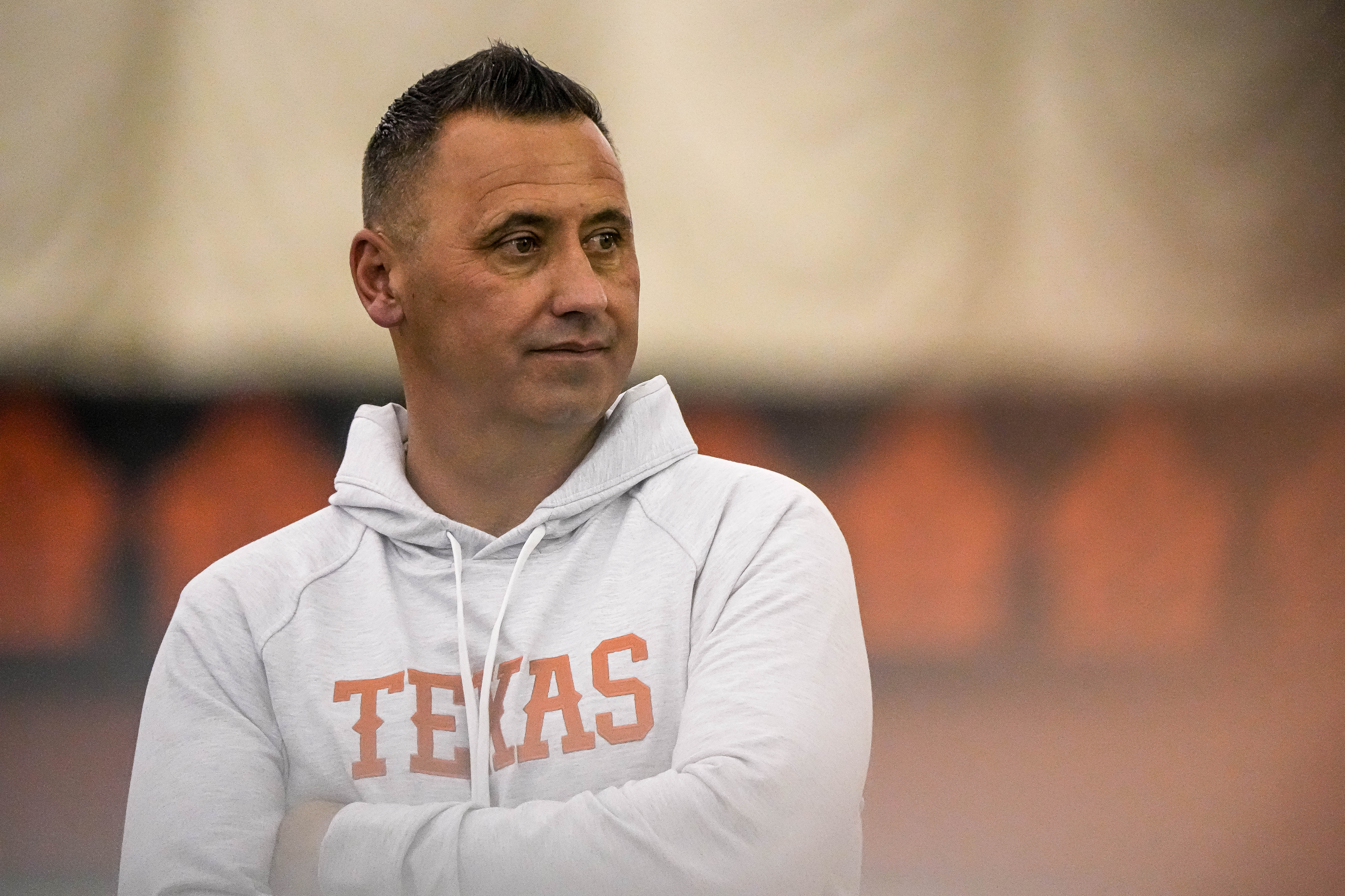 How to watch Texas’ annual Orange-White spring game on Saturday