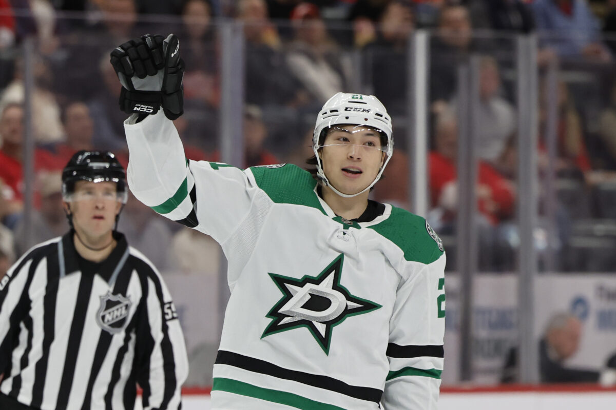 Dallas Stars at St. Louis Blues odds, picks and predictions