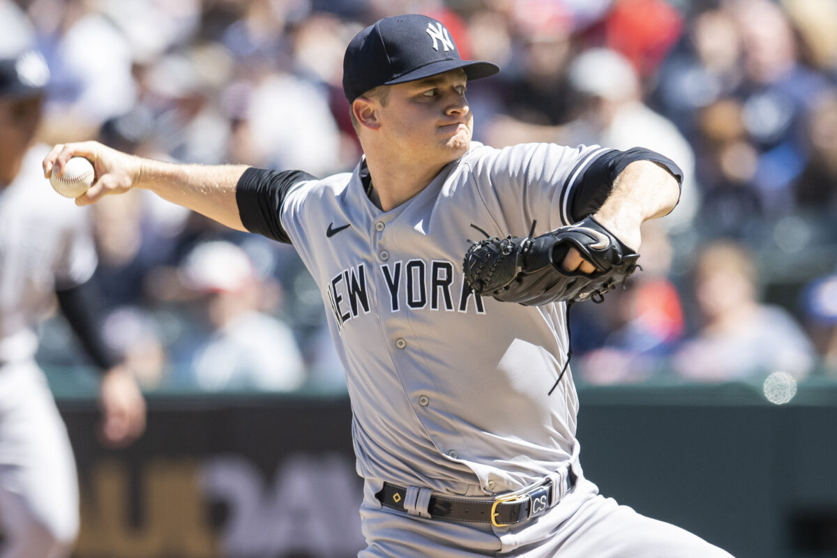 Los Angeles Angels at New York Yankees odds, picks and predictions