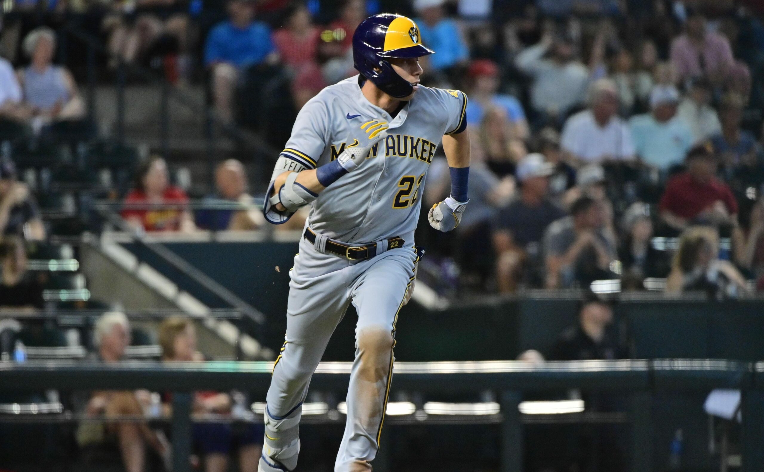Milwaukee Brewers at San Diego Padres odds, picks and predictions