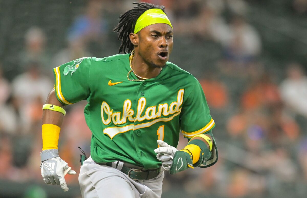Oakland Athletics at Baltimore Orioles odds, picks and predictions