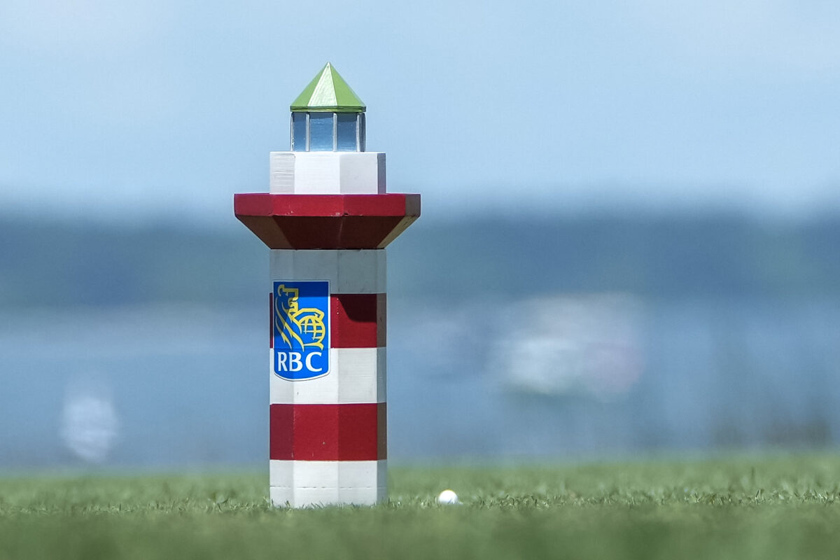Tom Kim, Stewart Cink, Max Homa among notable names to miss the cut at 2023 RBC Heritage