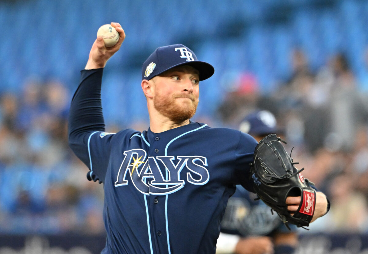 Tampa Bay Rays at Chicago White Sox odds, picks and predictions