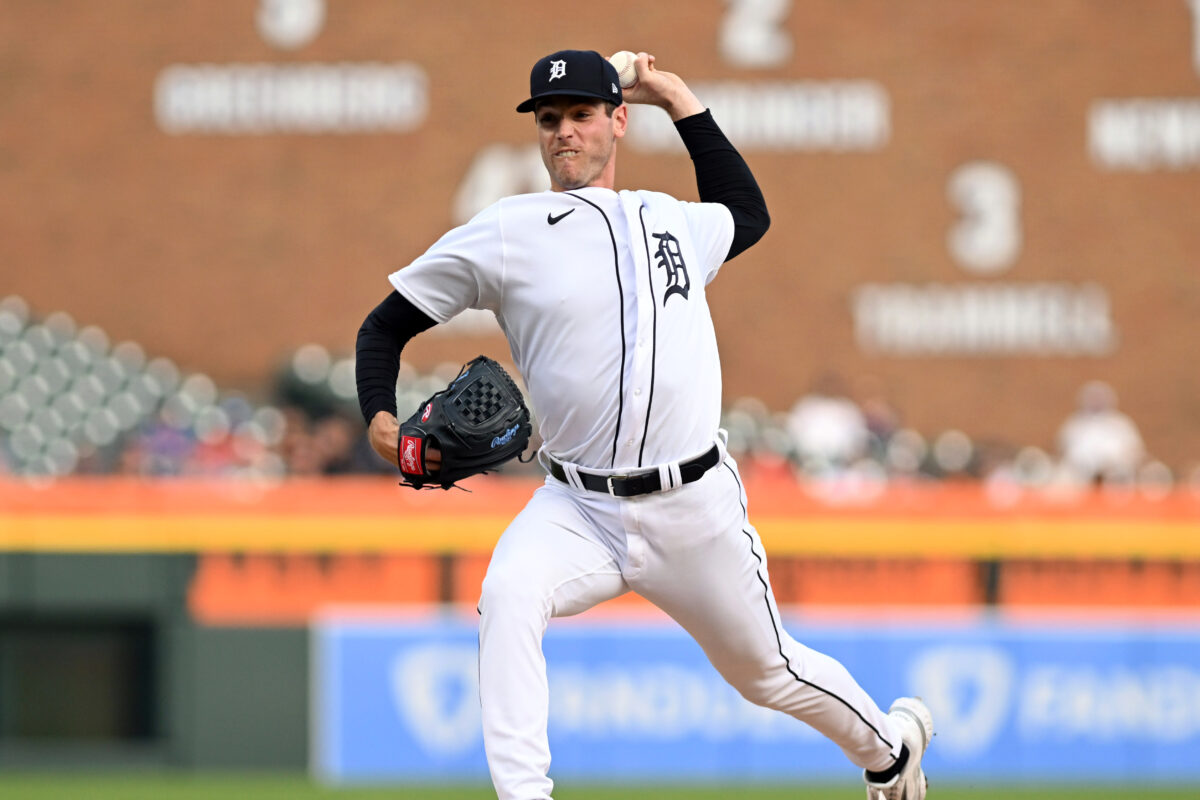 Baltimore Orioles at Detroit Tigers odds, picks and predictions