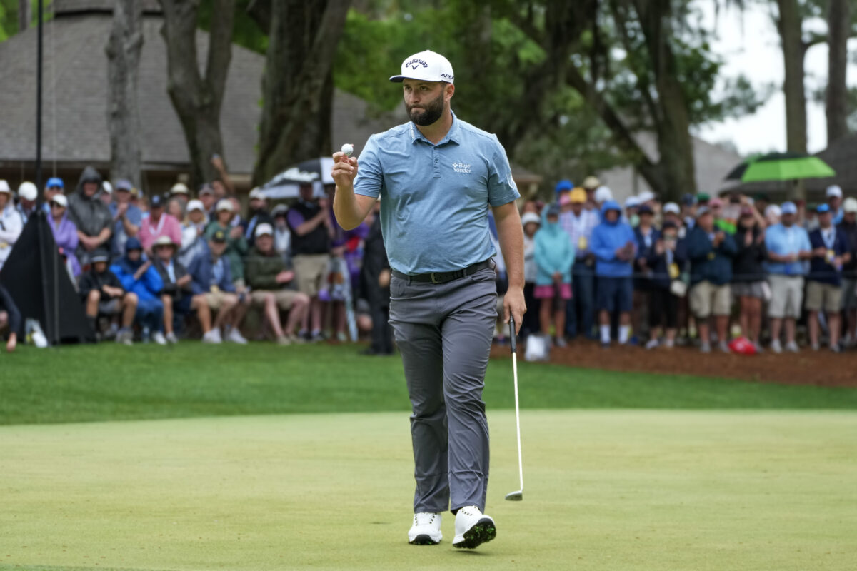 Here are 5 bets to consider for the 2023 Mexico Open, including a Jon Rahm/Gary Woodland top-10 parlay