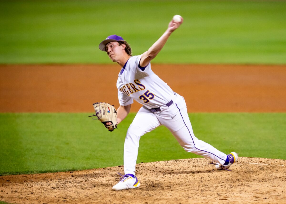 LSU remains atop On3’s SEC power rankings after other top teams struggled this weekend