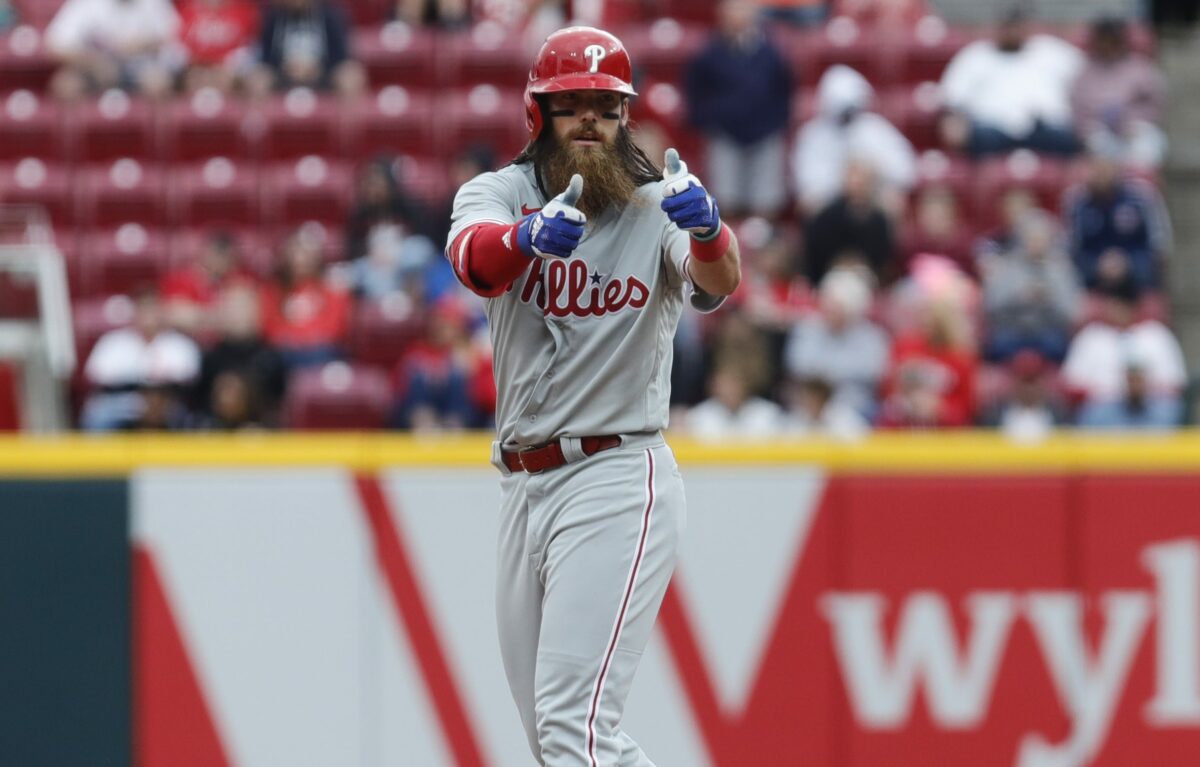 Philadelphia Phillies at Chicago White Sox odds, picks and predictions