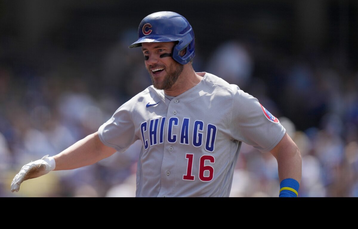 Chicago Cubs at Oakland Athletics odds, picks and predictions
