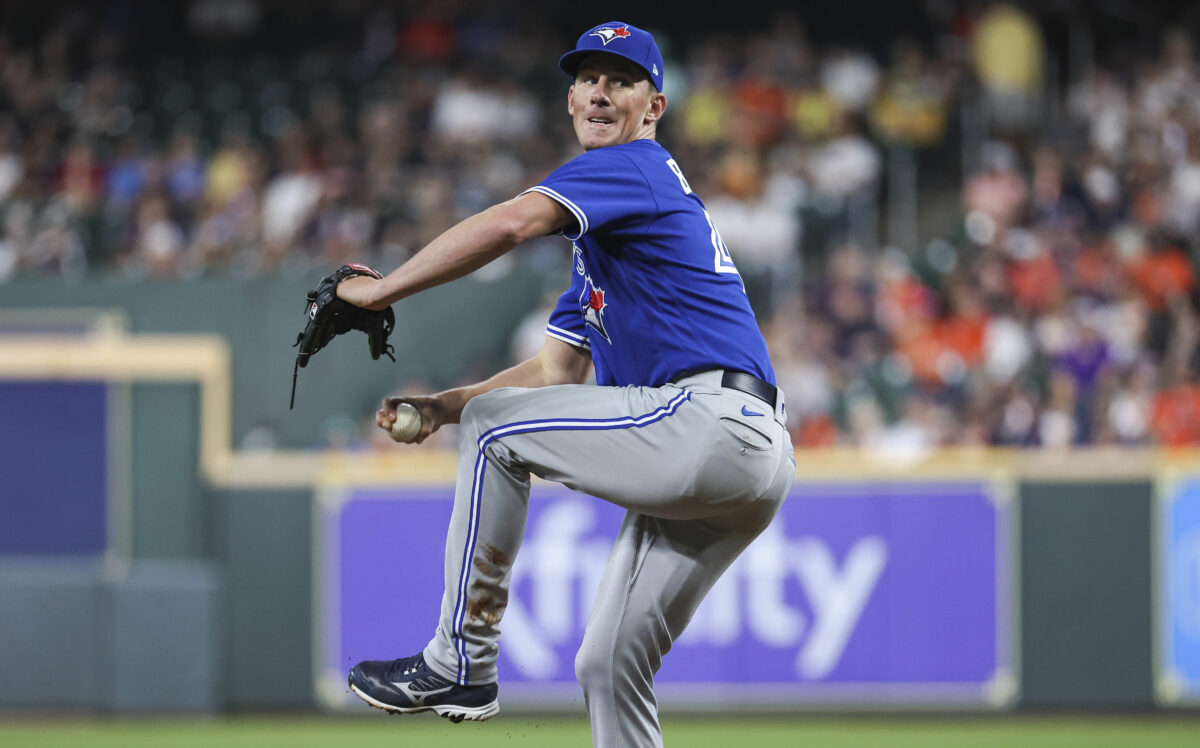 Seattle Mariners at Toronto Blue Jays odds, picks and predictions
