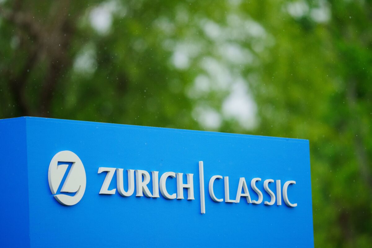 2023 Zurich Classic Saturday tee times, TV and streaming info at TPC Louisiana