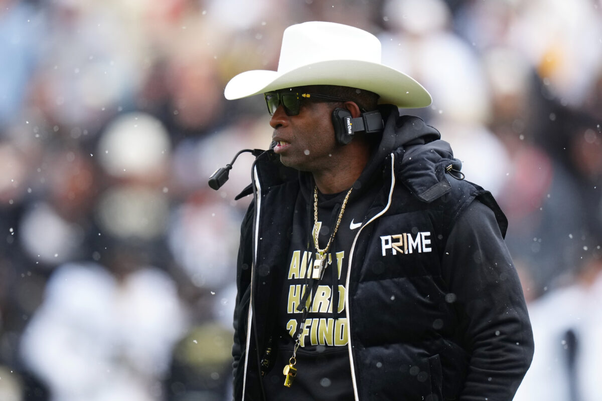 What departing Colorado players and a parent are saying about Deion Sanders’ roster purge