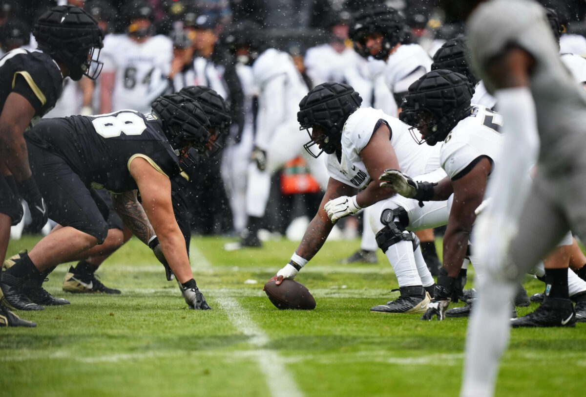What we learned schematically about Colorado from the spring game