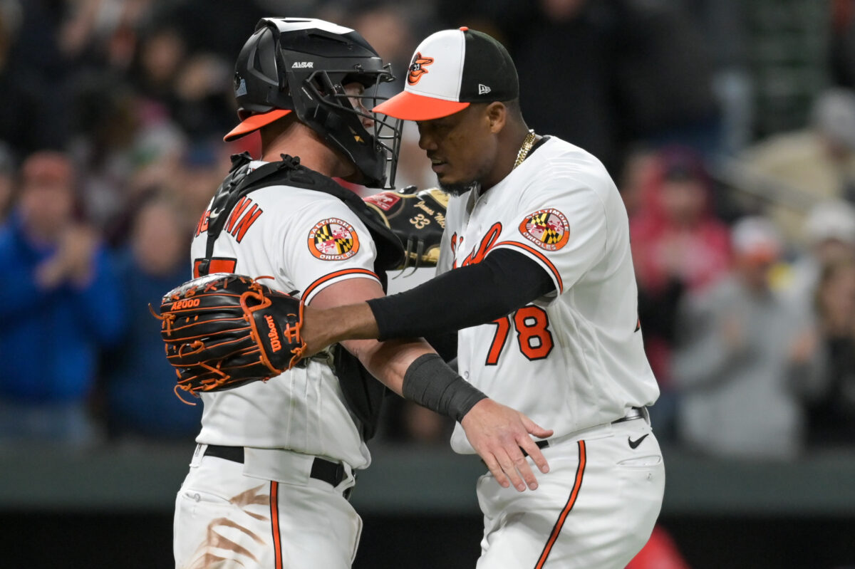 Boston Red Sox at Baltimore Orioles odds, picks and predictions
