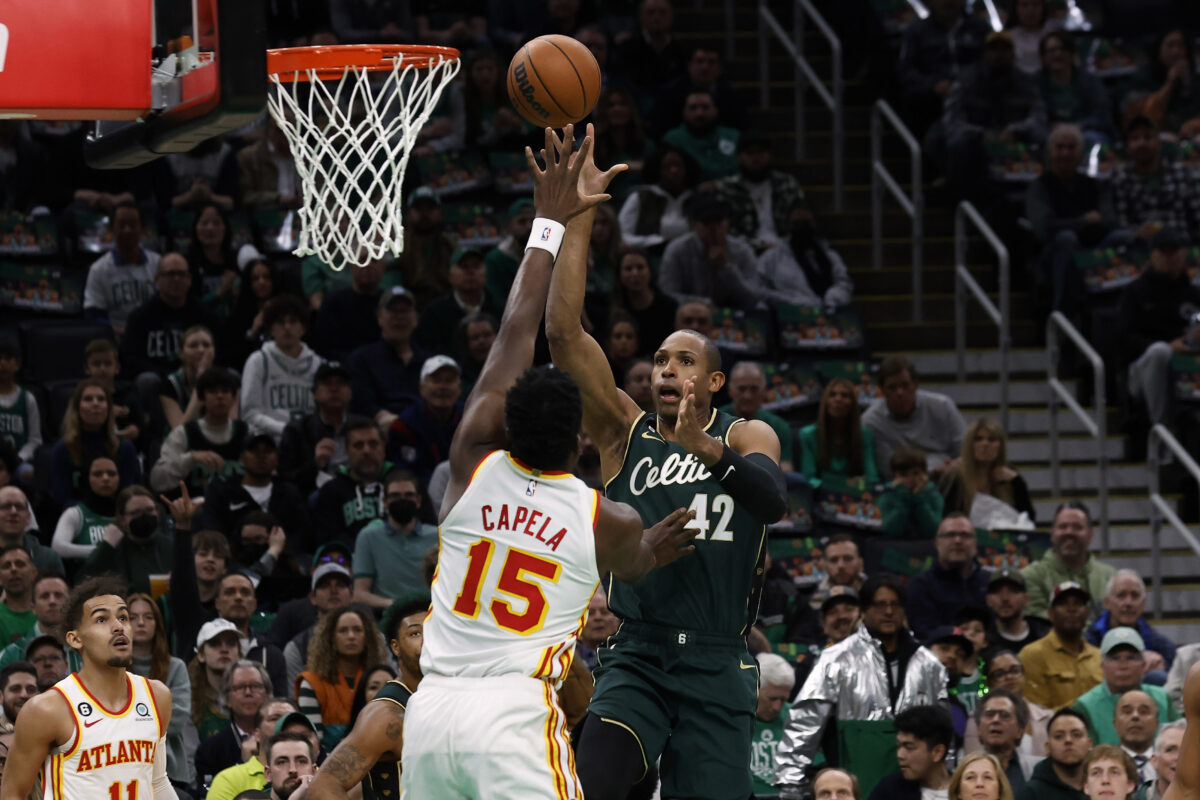 Can the Boston Celtics take anything from the Atlanta Hawks series?