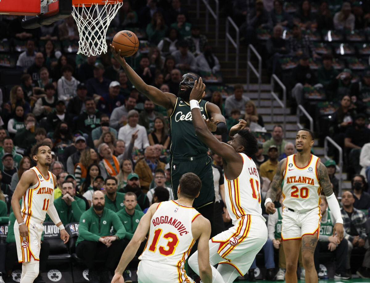 Boston Celtics at Atlanta Hawks: How to watch, broadcast, lineups (Game 6)