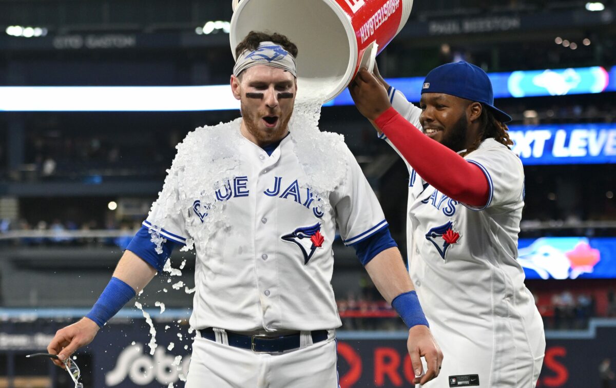 Chicago White Sox at Toronto Blue Jays odds, picks and predictions