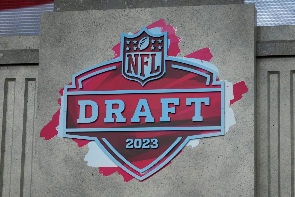 How to watch LSU’s top prospects in the 2023 NFL draft